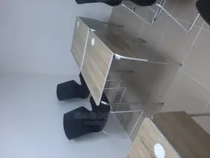 Stackable Training Table