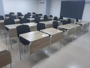Stackable Training Table