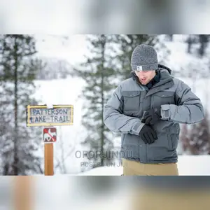 Winter Jacket Foreign Used Original