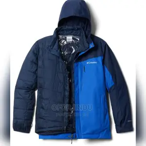 Winter Jacket Foreign Used Original