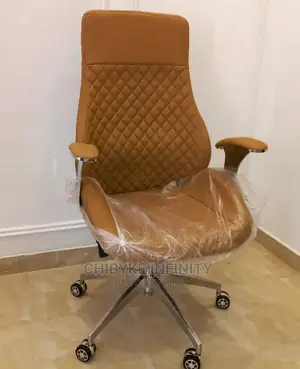 New Imported Adjustable Recline Office Chair