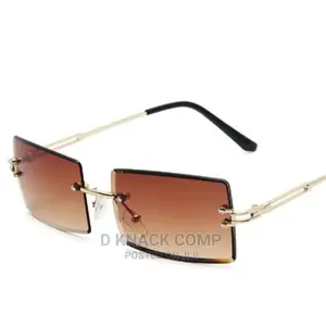 Fashion Sunglasses for Men and Women