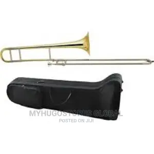Premier Professional Trombone
