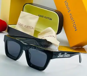 Louis Vuitton Men's Sunglasses
