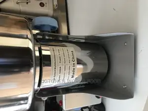 Spice Grinder 2000g