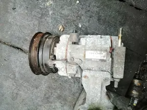 Compressor Toyota Corolla 2005