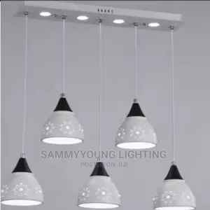 Pendant Light LED