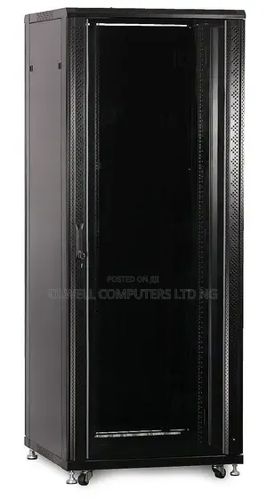 Aico 42U 800*800 Floor Standing Network Rack Cabinet
