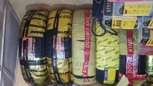 Brand New Tires for All Cars and Truck