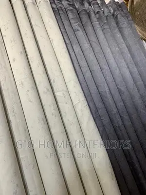 Premium Quality Curtains
