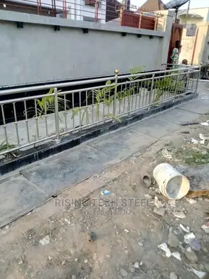 Cheapest Stainless Rails