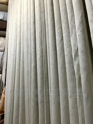 Turkish Premium Curtains