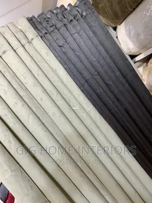 Turkish Premium Curtains