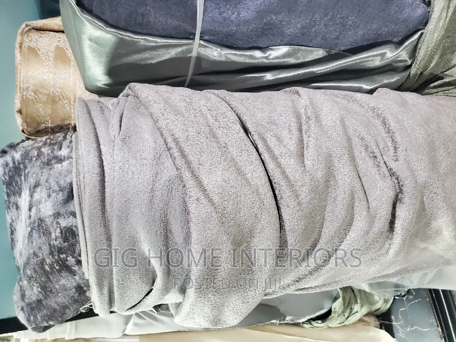 Turkish Premium Curtains