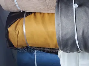 Turkish Stock Curtains