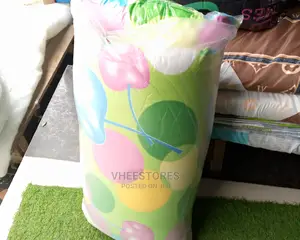 Pure Fibre Sleeping Pillows (Very Soft and Fluffy)