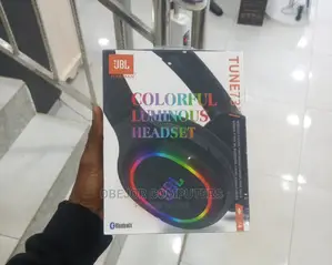 JBL Tune 73 Colourful Headset