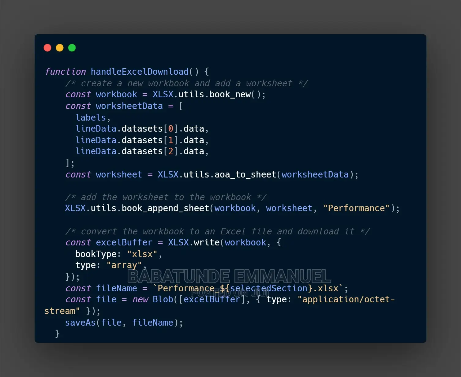 Innovative Full-Stack Developer: Building Future-Ready Web