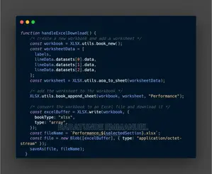 Innovative Full-Stack Developer: Building Future-Ready Web