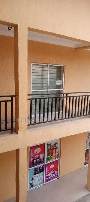 Manual Roller Shutter Door