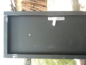 Jiuhua Security Door Single