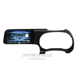Hyundai I-10 2019 Android Player