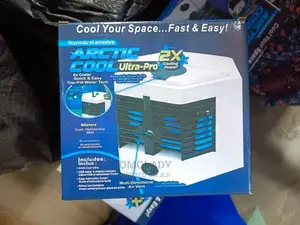 Artic Ultra Mini USB Powered 2x Air Cooling