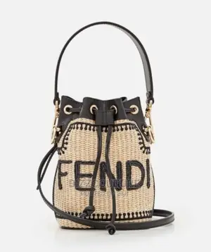 Original FENDI Handbags Available in Store