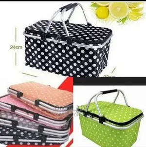 Multifunctional Picnic Bag
