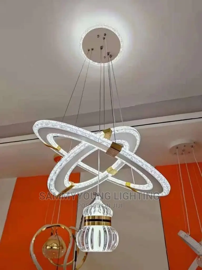 Quality Ceiling Mounted LED Pendant Light