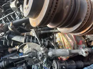 Electric Steering Rack Lexus IS250 IS350 GS350 2015 2017