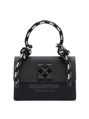 Original OFF-WHITE Shoulder Bags Available in Store