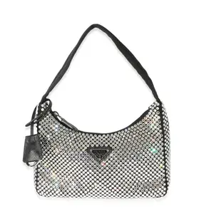 Original PRADA Hand Bags Avialable in Store