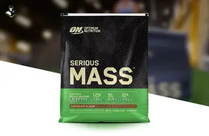 Optimum Nutrition Serious Mass 12lb