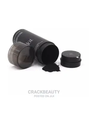 Toppik Hair Building Fiber
