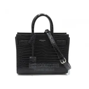 Original SAINT LAURENT Hand Bags Available in Store