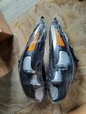 Kia Sportage Headlight Lamb