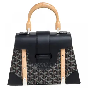Original GOYARD Handbags Available in Store