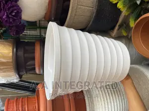 Imported Flower Pots