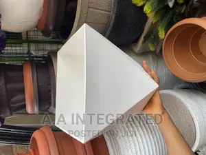 Flower Pots Imported