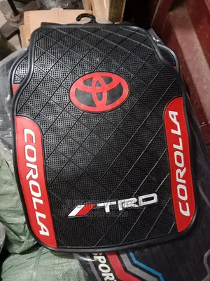 Universal Floor Mat for Toyota Corolla