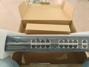 COMFAST CF-SF1162P 16 Ports 10/100mbps POE Switch