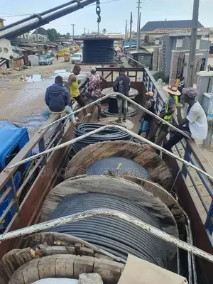 Single Cable's All Size