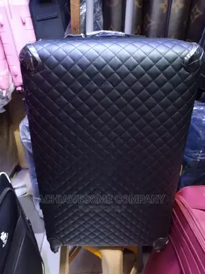Big Channel Traveling Box