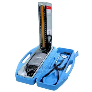 Portable Sphygmomanometer Professional Arm Medical