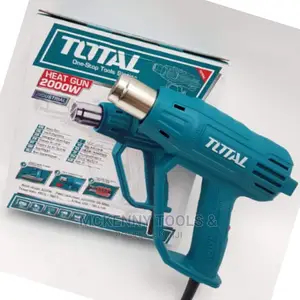 Total Heat Gun Machine 2000 W
