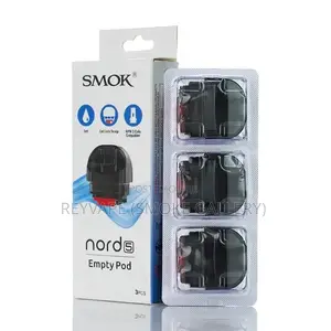 Smok Nord 5 Pod