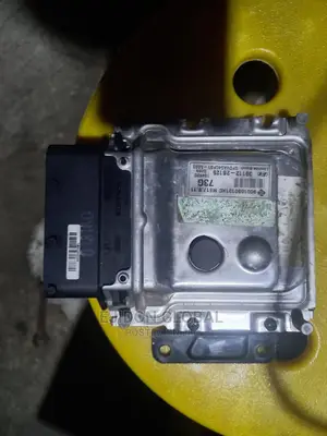 Manual Brainbox Hyundai I10 2010 2012