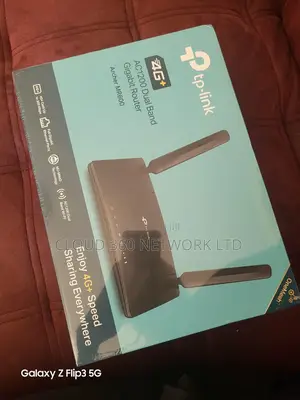 TP Link Archer MR600