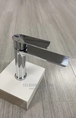 Basin Mixer Tap Center-Set